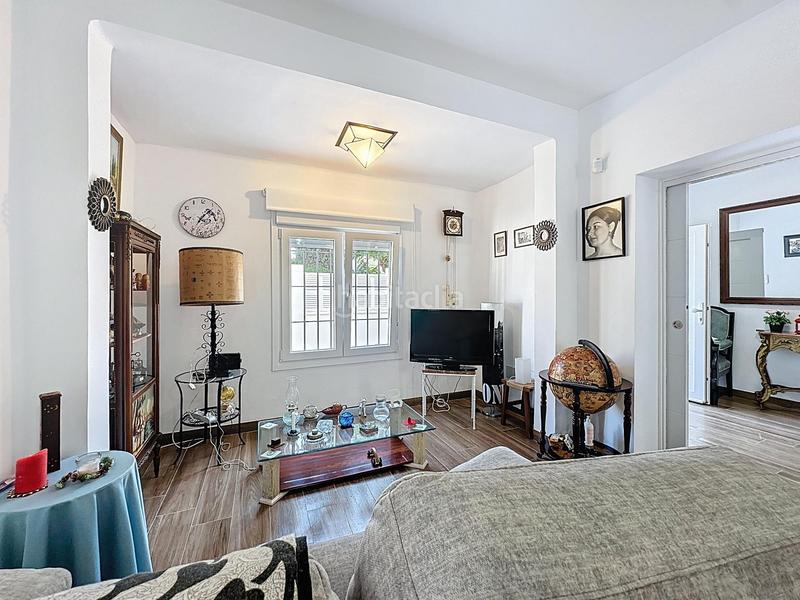 Foto 61daa6e3-dacb-45e9-9fbe-599be9f5f3c6. House in calle de burgos 11 in Ciudad Jardín - Tagarete - El Zapillo Almería