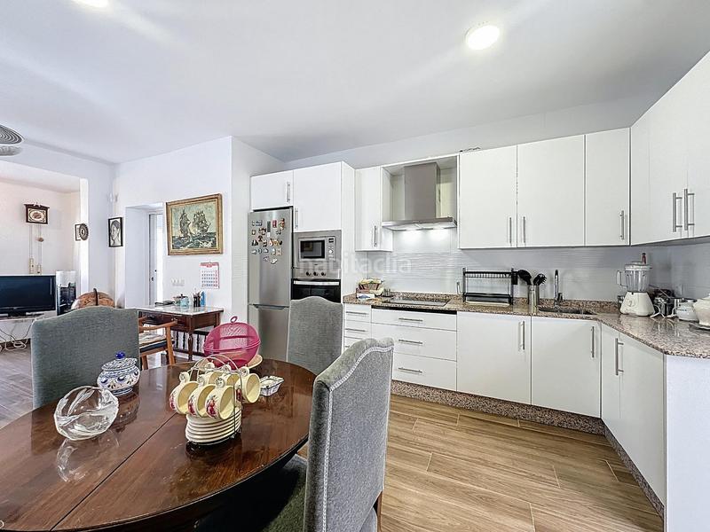 Foto 6267eb1f-5004-4d70-a157-377c25828a1a. House in calle de burgos 11 in Ciudad Jardín - Tagarete - El Zapillo Almería