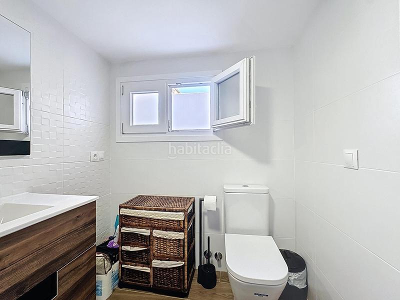 Foto 7b0eb9f2-7e8f-401b-a5a2-4882c1dad943. House in calle de burgos 11 in Ciudad Jardín - Tagarete - El Zapillo Almería