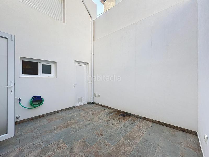 Foto bd274e1c-0671-49f5-83c7-fdc7c79693ea. House in calle de burgos 11 in Ciudad Jardín - Tagarete - El Zapillo Almería