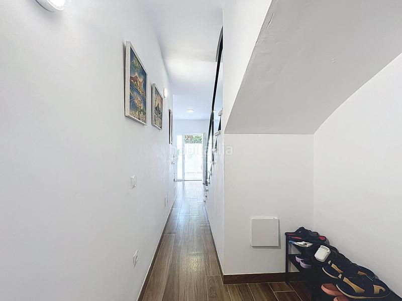 Foto bfd570f8-4a90-4ce8-b6a3-7a7d3debd276. House in calle de burgos 11 in Ciudad Jardín - Tagarete - El Zapillo Almería