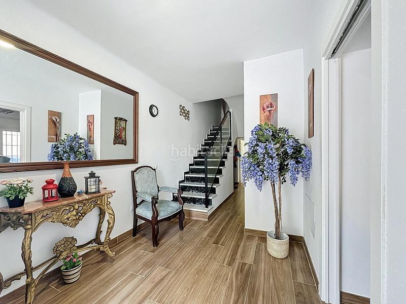 Foto dee6e973-209f-4db0-82bd-3a05fb536f71. House in calle de burgos 11 in Ciudad Jardín - Tagarete - El Zapillo Almería