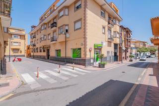Appartamento  Calle olivo. Acogedor piso en el corazón de armilla