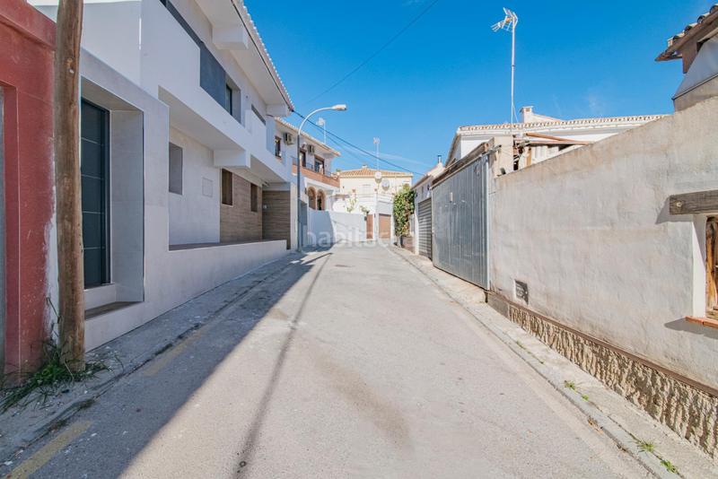 Foto 2e904d08-0f24-4140-b7e3-54f54a3cb70d. Chalet en calle calle de bernarda alba chale en los rebites huetor vega en Huétor Vega