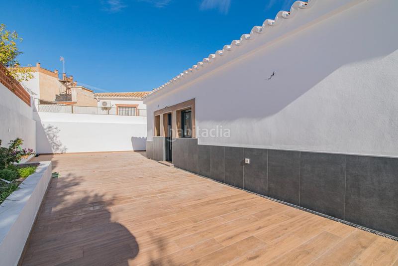 Foto 3d176e27-7d0a-4b09-9b30-b6f5aa77645a. Chalet en calle calle de bernarda alba chale en los rebites huetor vega en Huétor Vega