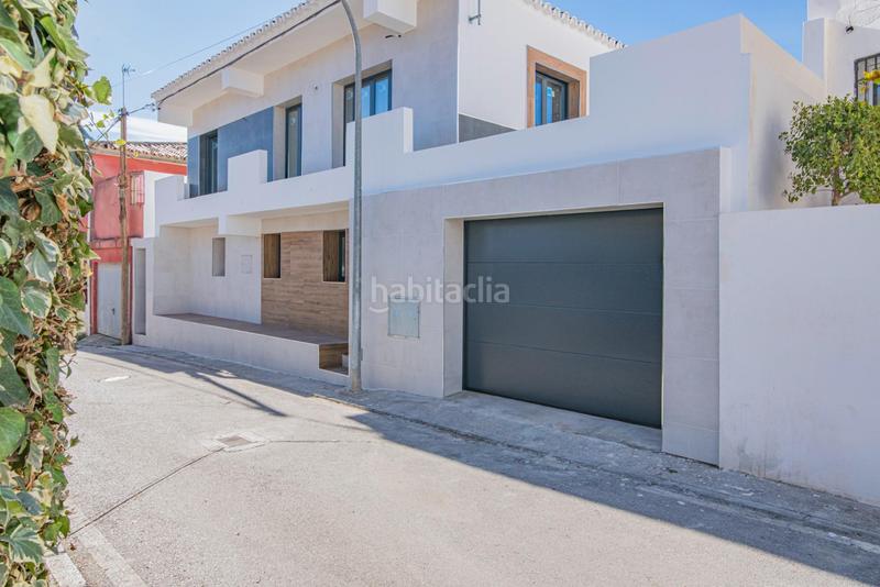 Foto 6e72620f-2392-4b3d-a5eb-14c9eb6a5672. Chalet en calle calle de bernarda alba chale en los rebites huetor vega en Huétor Vega