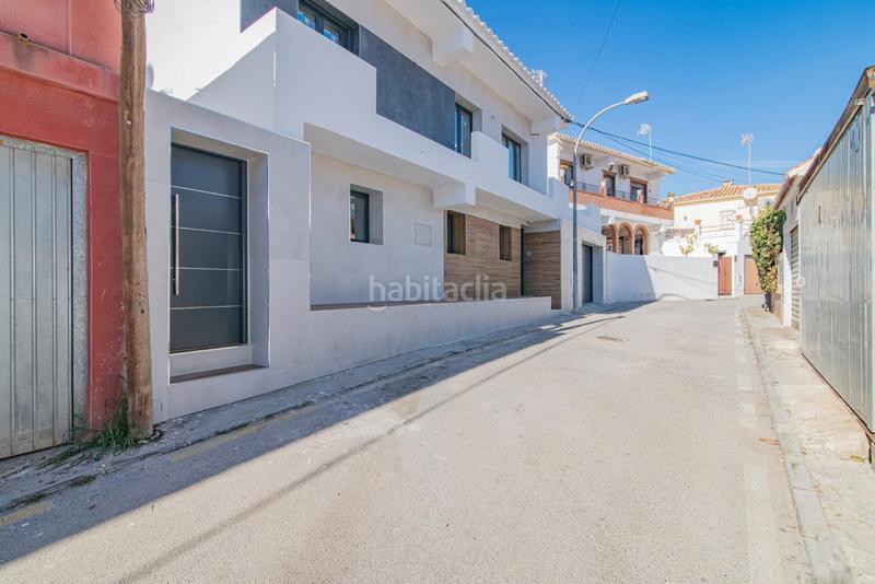 Foto c86a5769-9466-42b9-916c-961dee2945d4. Chalet en calle calle de bernarda alba chale en los rebites huetor vega en Huétor Vega