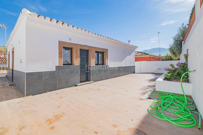 Foto caed5221-6789-454b-a83f-9e5f925d186a. Chalet en calle calle de bernarda alba chale en los rebites huetor vega en Huétor Vega
