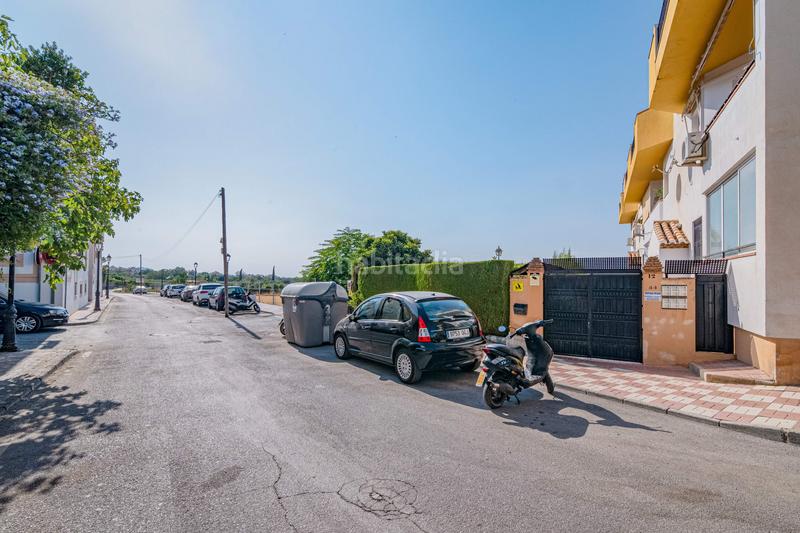 Foto 414a7960-efc6-4092-8a9a-085de2313bdc. Piso  en la zubia en La Zubia Ciudad Zubia (La)