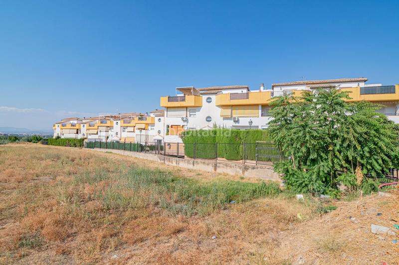 Foto 4ed8c9cc-8361-43b7-9b58-586926d3d42c. Piso  en la zubia en La Zubia Ciudad Zubia (La)