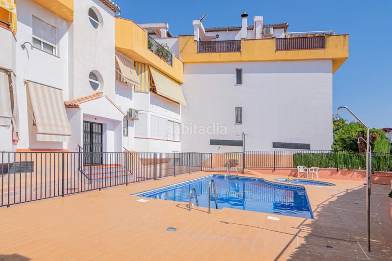 Foto f0699628-6af7-475f-9442-7735ecd6fbde. Piso  en la zubia en La Zubia Ciudad Zubia (La)