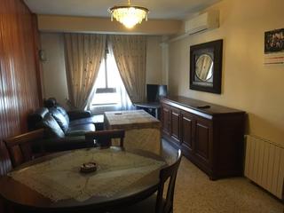 Location Appartement à Barrio de Zaidín. Alquiler en zaidin