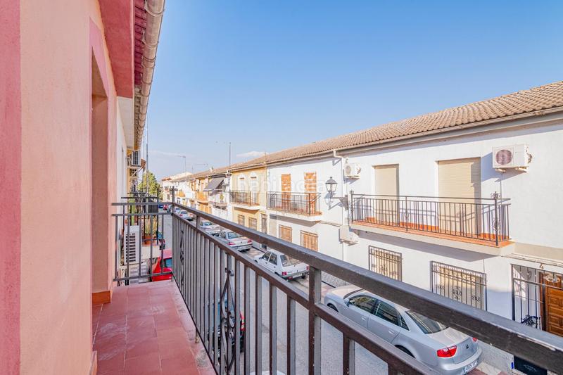 Foto e0d079a8-ce48-40c6-bd8b-53ebe627c8ed. Casa pareada casa en alhendin en Polideportivo Alhendín