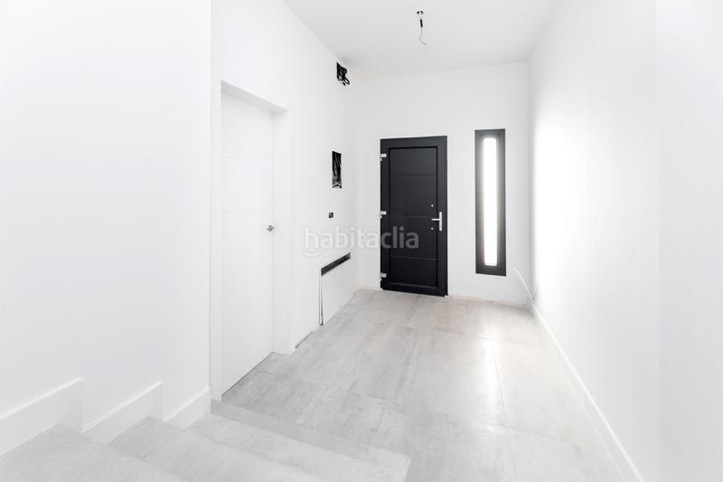 Foto 6918870f-0af8-4119-9e4c-d9f3ec87eef4. Haus mit heizung parking in Poniente Armilla