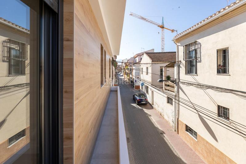 Foto bead718c-a81d-47bd-9c7c-858b3249f254. Haus mit heizung parking in Poniente Armilla