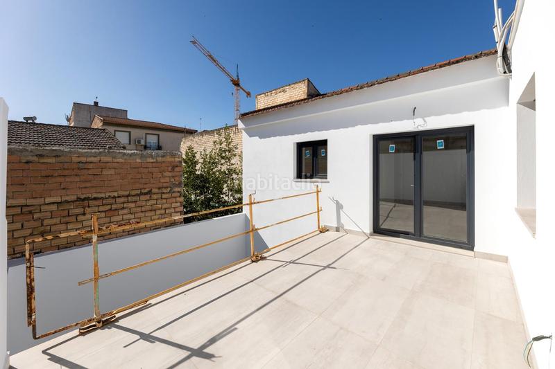 Foto eb9e8b58-1578-4357-82e3-2a0122109990. Haus mit heizung parking in Poniente Armilla