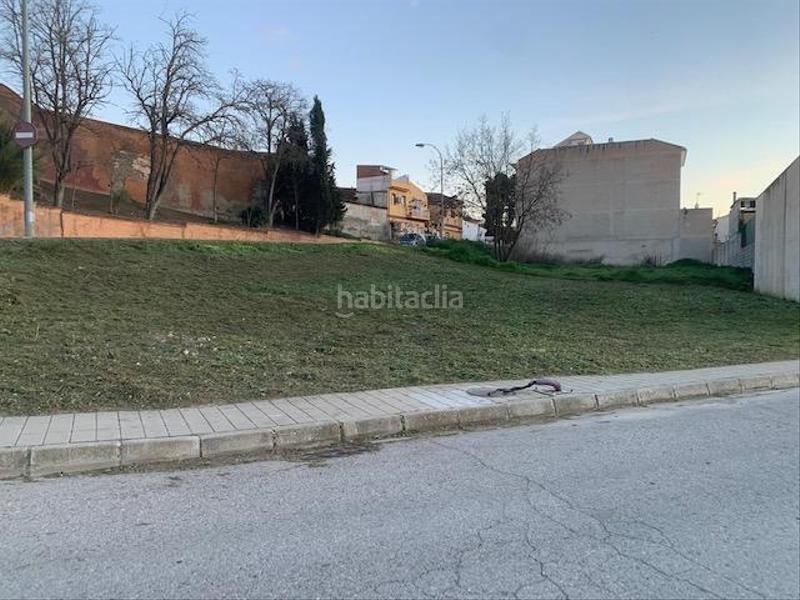 Foto 16b94596-f6cf-4b80-ba88-9421d0087cd1. Wohngrundstück in Láchar