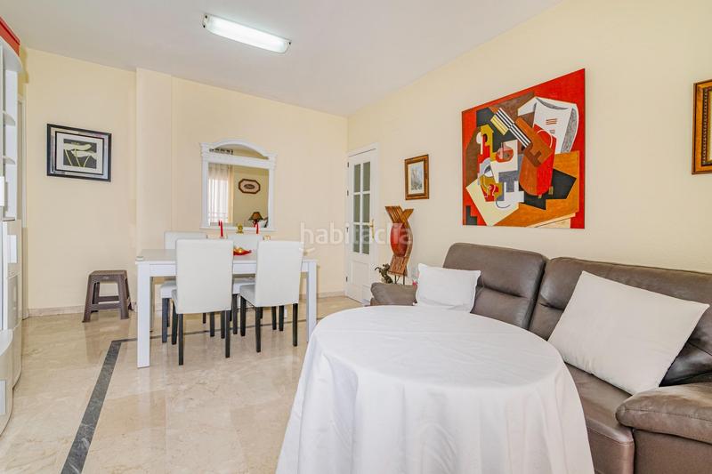 Foto 6f67d78f-d7a8-438b-9b7d-930dc1c3161e. Pis a calle calle real de motril a San Antón Armilla