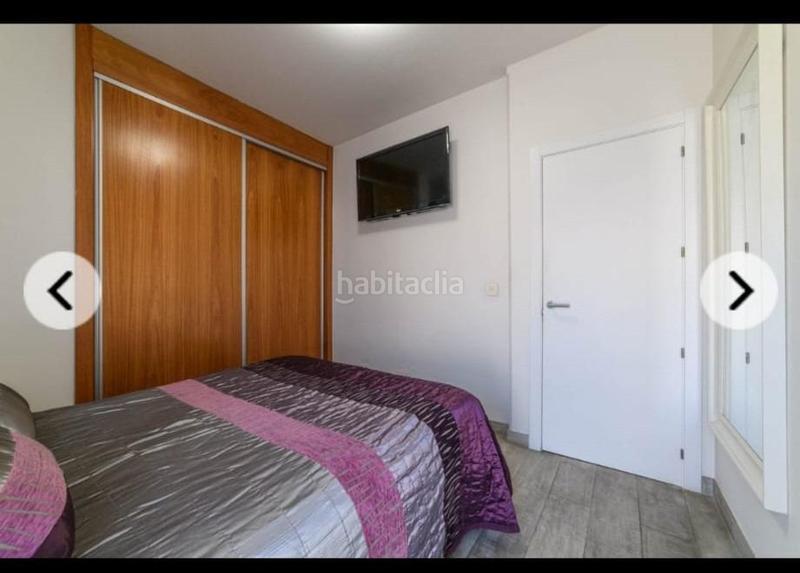 Foto 22aabdd7-64ba-43d8-99e6-710cafd5fc78. Location appartement avec chauffage dans Barrio de Zaidín Granada
