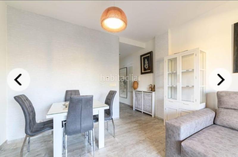 Foto 6056293d-102c-4cca-ab92-88ed6e0de1c1. Location appartement avec chauffage dans Barrio de Zaidín Granada