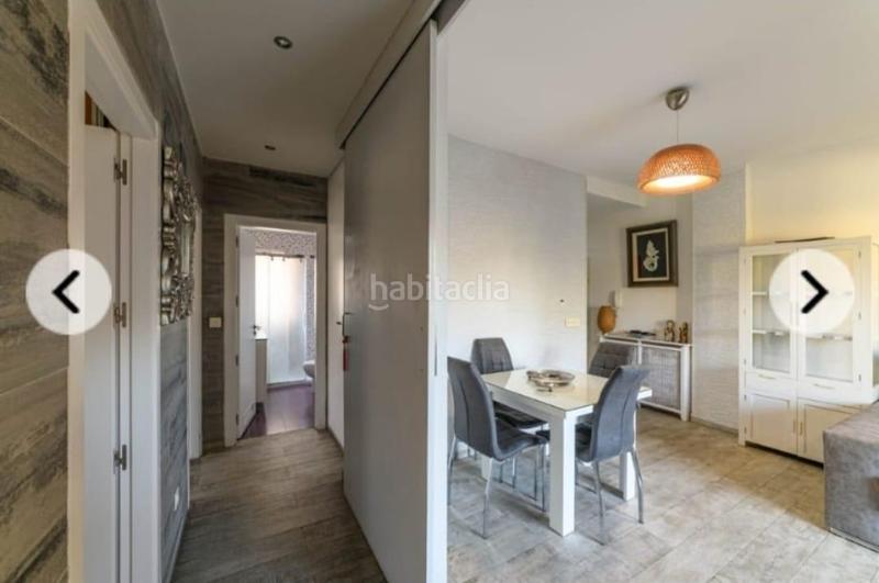 Foto 8c4033c3-3c62-424b-992c-57c8f2b3108a. Location appartement avec chauffage dans Barrio de Zaidín Granada