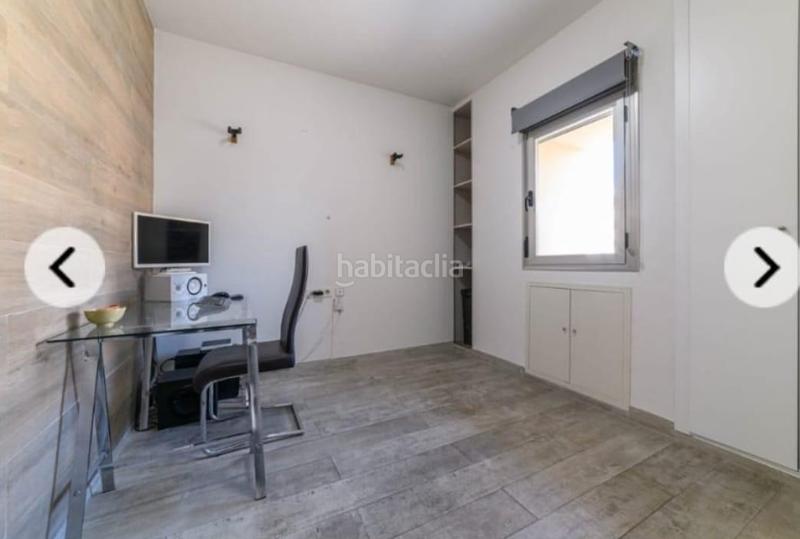 Foto f9d51c73-2e92-4451-b5c5-12a74409d464. Location appartement avec chauffage dans Barrio de Zaidín Granada