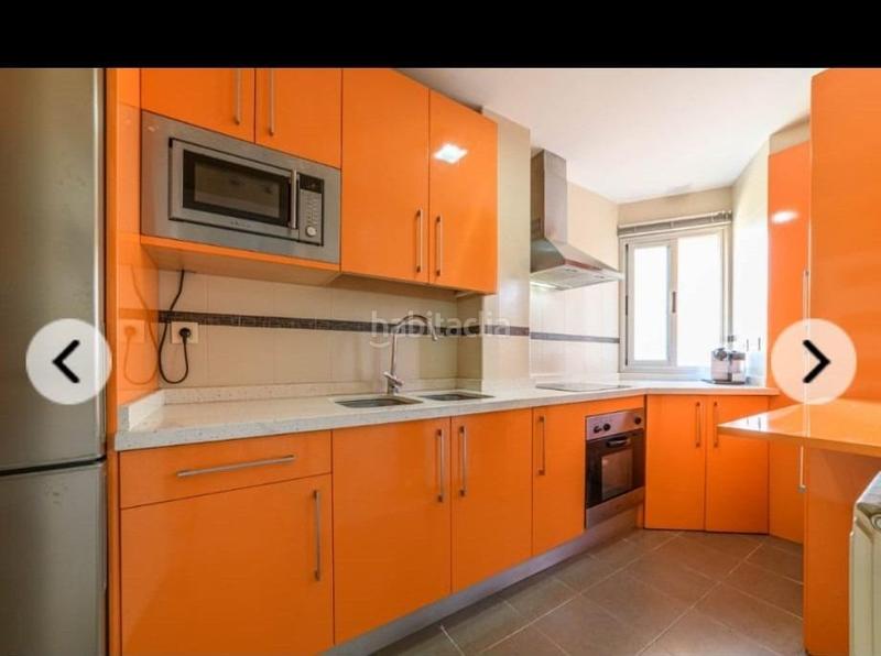 Foto 4796d421-eaa3-47a3-95df-e43100751c40. Miete etagenwohnung mit heizung in Barrio de Zaidín Granada