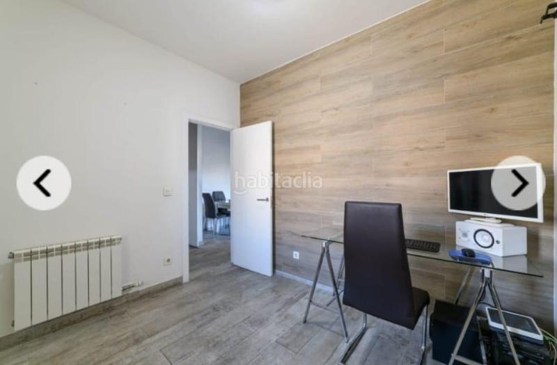 Foto a9067374-0bf1-41bc-ac2d-954f34277f9b. Rent flat with heating in Barrio de Zaidín Granada