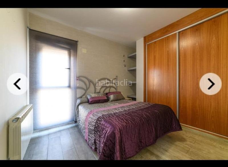 Foto f3d60b13-6d4f-44a9-852b-fbd91f12bc4b. Rent flat with heating in Barrio de Zaidín Granada