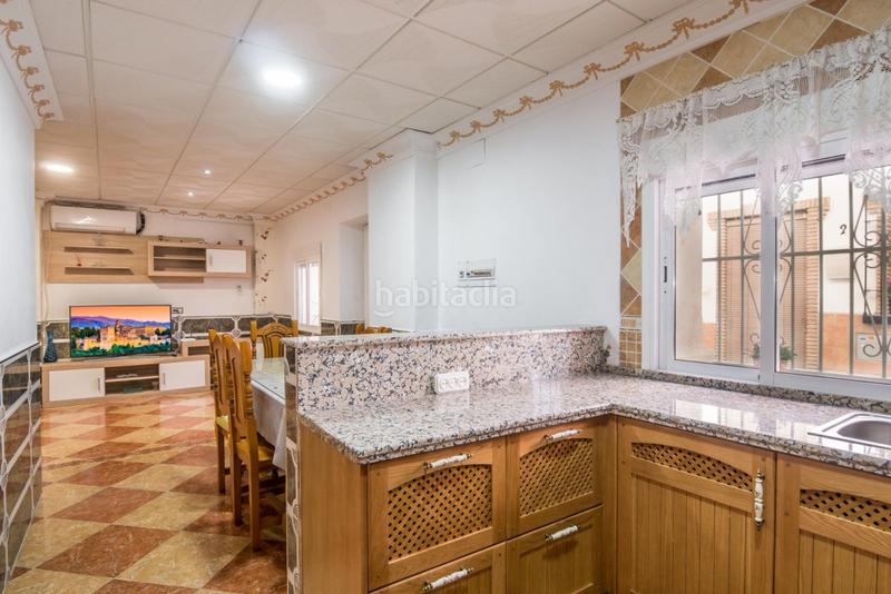 Foto 19eb0cb9-7894-472f-bc69-20a2d59558f4. Casa in calle alegre 1 in Ayuntamiento Alhendín