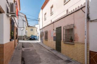 Maison  Calle alegre 1. Casa en alhendin
