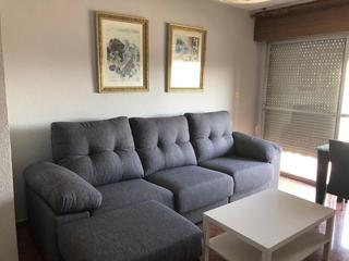 Location Appartement à Calle calle del profesor francisco dalmau, 7 7. Alquiler en joaquina eguaras
