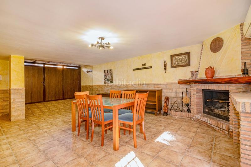 Foto 3817e9b1-64d2-454b-9688-4f876d151b91. Chalet in calle de jaén 32 in Ogíjares