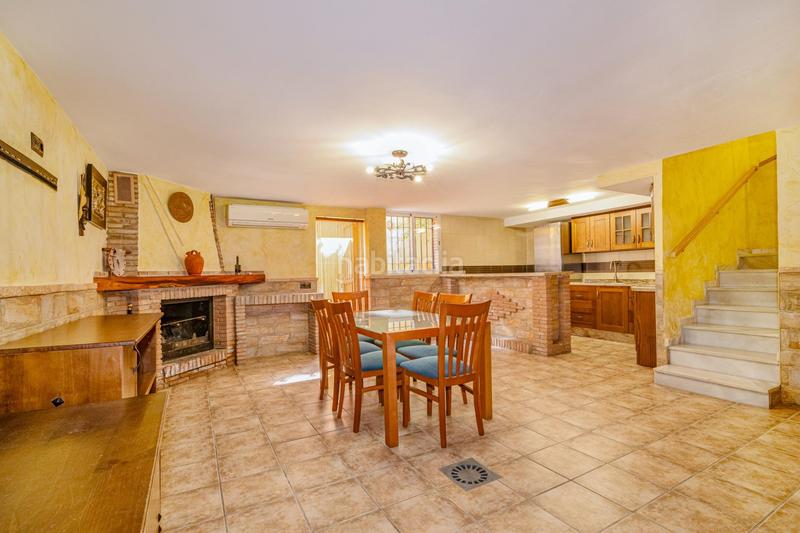 Foto 617a0198-a13d-445a-8426-245579bc5c99. Chalet in calle de jaén 32 in Ogíjares