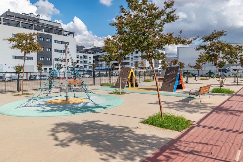 Foto 259c733f-b65b-410b-99c6-c5112e661859. Pis a calle darwin a San Miguel Armilla