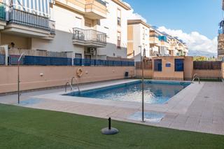 Pis a Residencial Triana - Barrio Alto. Piso en las gabias