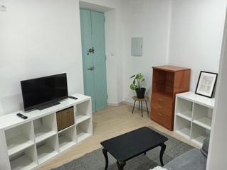 Location Appartement à San Matías - Realejo. Alquiler centro granada