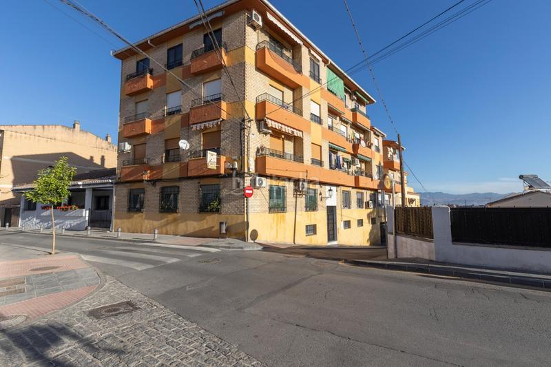 Foto 45641dd7-96c9-4372-8638-7d9c8b4cd5d4. Appartamento in alegre in Ayuntamiento Alhendín