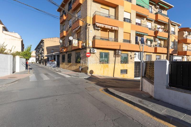 Foto 6a704e83-f0de-4baa-952e-7688ea790247. Appartamento in alegre in Ayuntamiento Alhendín