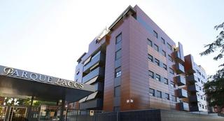 Location Appartement  Calle calle emir, 9 9. Alquiler parque lagos