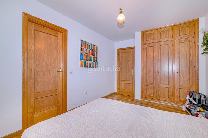 Foto dda3eaec-d571-479f-b9ae-13fd593fd2c9. Àtic a calle arrayanes 2 a Cájar