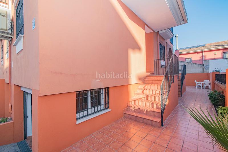 Foto 067e9a02-da40-4a6f-8349-9855ac41570a. Casa aparellada a avenida avenida dilar 15 a Purchil Vegas del Genil