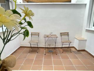 Location Appartement à Calle calle de la hortensia 1. Piso en santafe