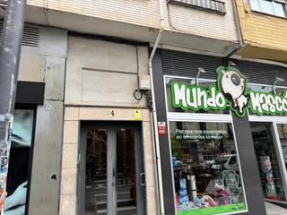 Pis  Calle calle de alhamar, 4. Piso en alhamar