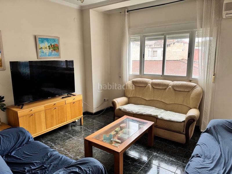 Foto 5bcfbeef-fe36-4807-9987-eec89ea2e63c. Etagenwohnung in Fígares Granada