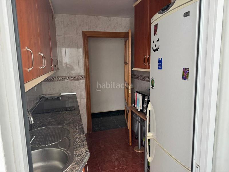 Foto 7fe838ea-41cd-4c7b-a455-a2fb2d6645e8. Etagenwohnung in Fígares Granada