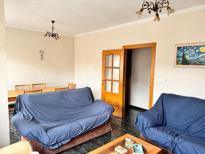 Foto 8e59bb3d-a744-4cf1-a465-d8fbd4bb52ad. Etagenwohnung in Fígares Granada