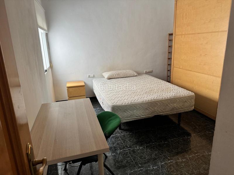 Foto b36741d5-198b-4bcf-8203-b6d16b242410. Etagenwohnung in Fígares Granada