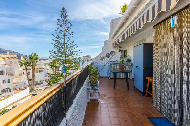 Foto 85685316-8f47-462c-801c-f8ae9c2e9f46. Pis a calle tesorillo a Velilla - Velilla Taramay Almuñécar