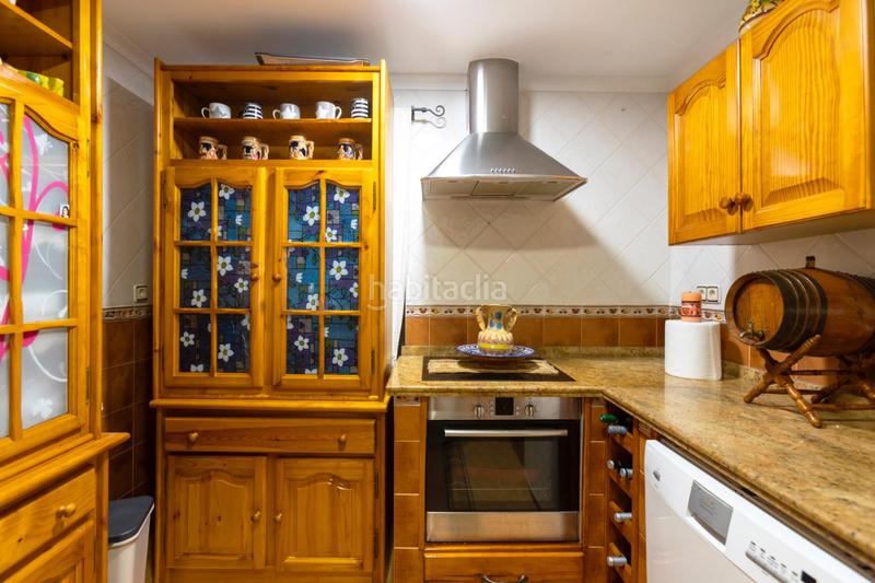 Foto f37514f1-42aa-46d6-96a3-46123039fe72. Pis a calle tesorillo a Velilla - Velilla Taramay Almuñécar